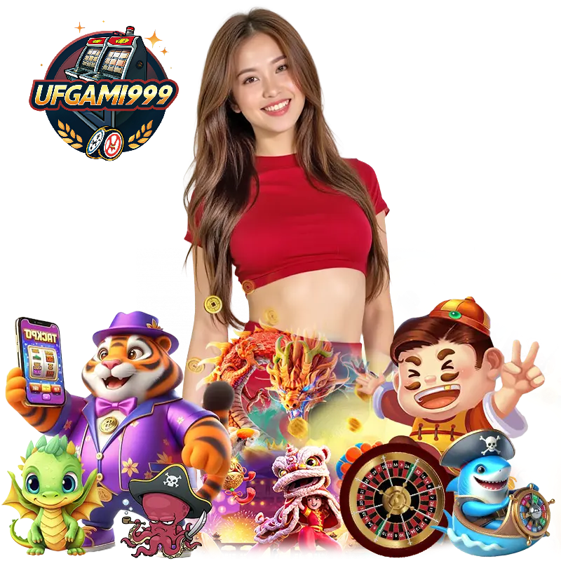 ufgami999