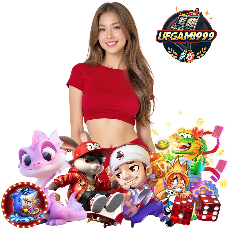 ufgami999 ไม่ผ่านเอเยนต์